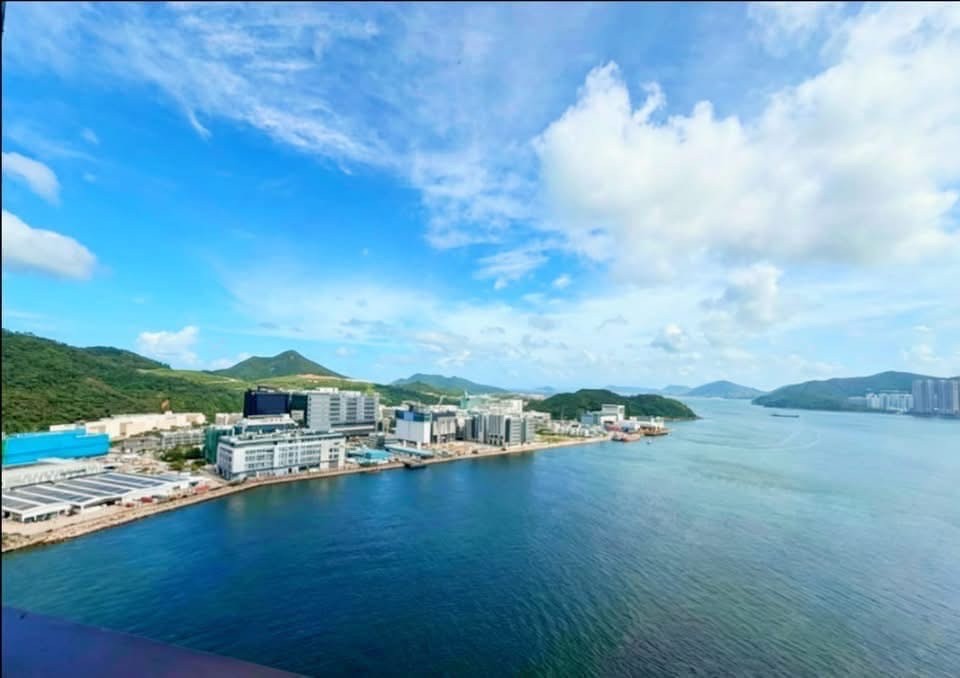日出康城LP10 2B座低層單位 - 將軍澳 - 住宅 (整間出租) - Homates 香港