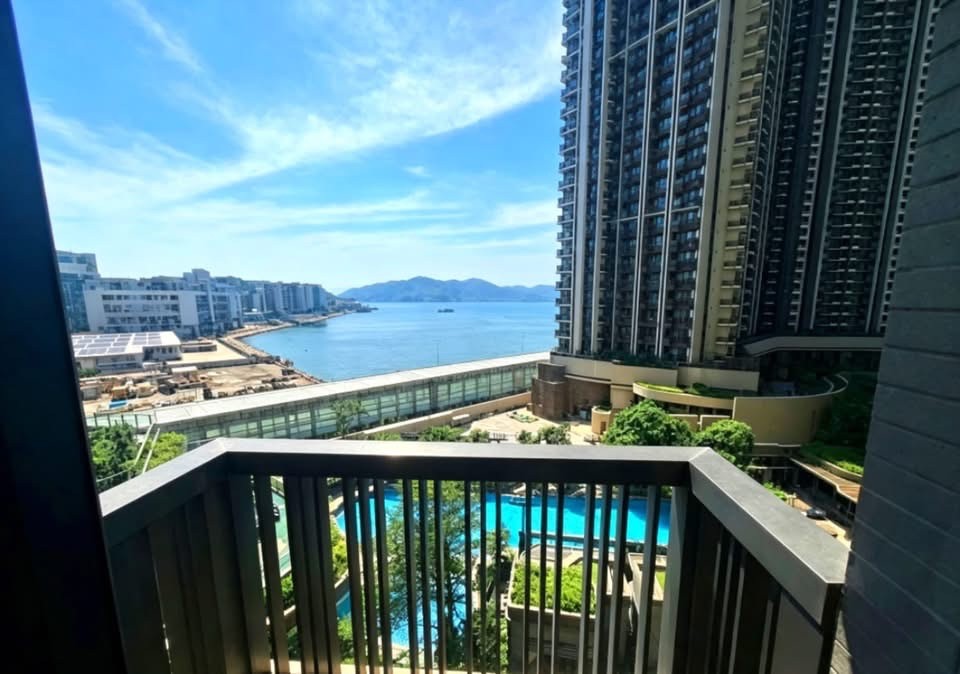 Lp10 2B座低層 - 將軍澳 - 住宅 (整間出租) - Homates 香港