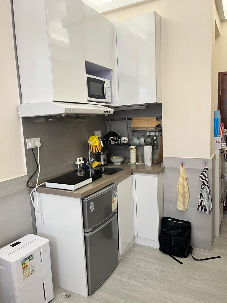 Studio for rent in Causeway Bay - 銅鑼灣 - 獨立套房 - Homates 香港
