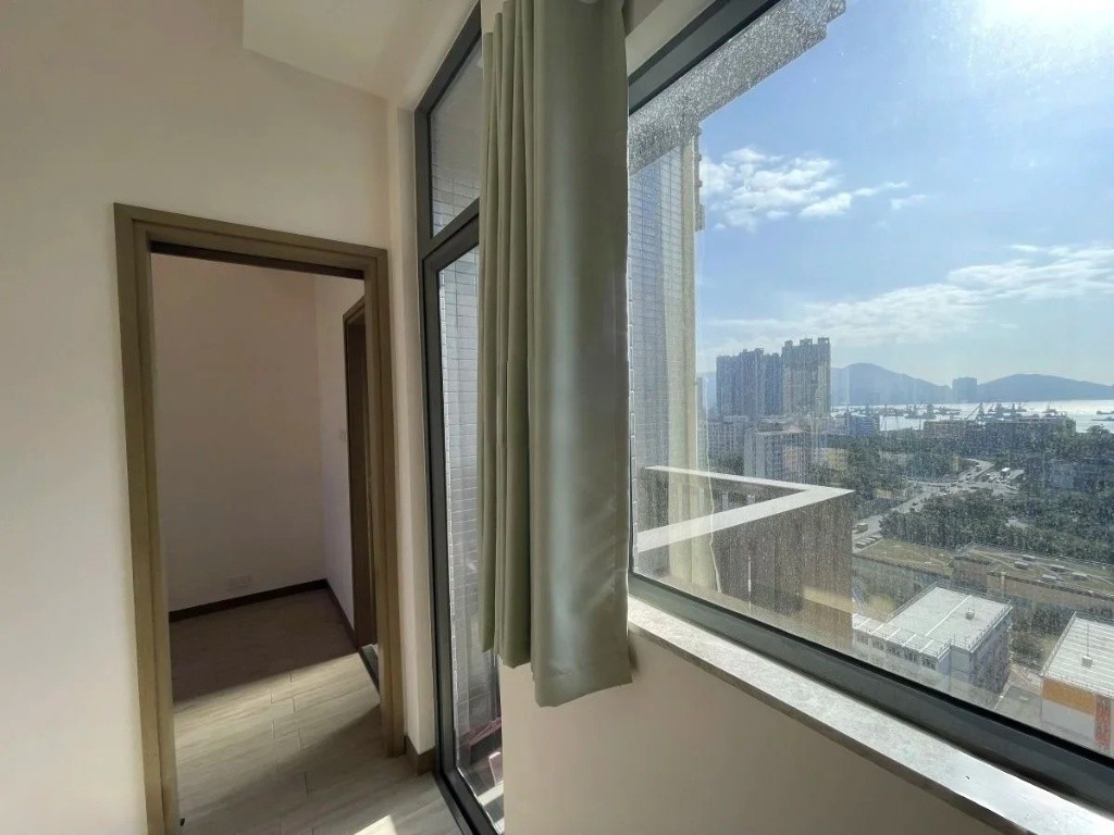 🇭🇰香港🇭🇰 南昌地鐵站 🌟 業主盤 免佣 傲凱 (Astoria Crest) 中高層海景優質單位 放租 - 深水埗 - 住宅 (整間出租) - Homates 香港