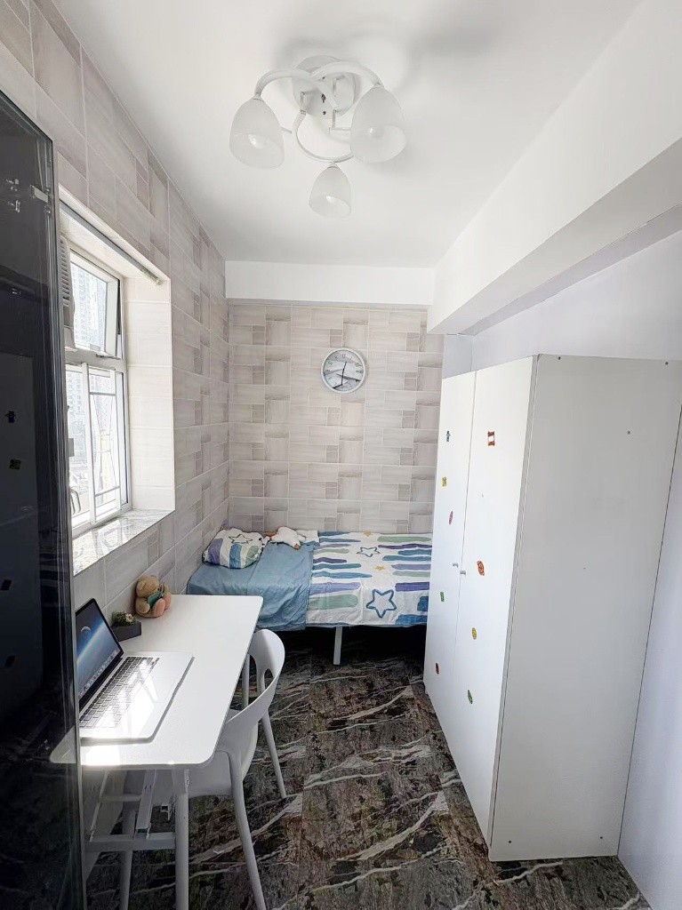 Sham Shui Po Male coliving space  - 深水埗 - 房間 (合租／分租) - Homates 香港