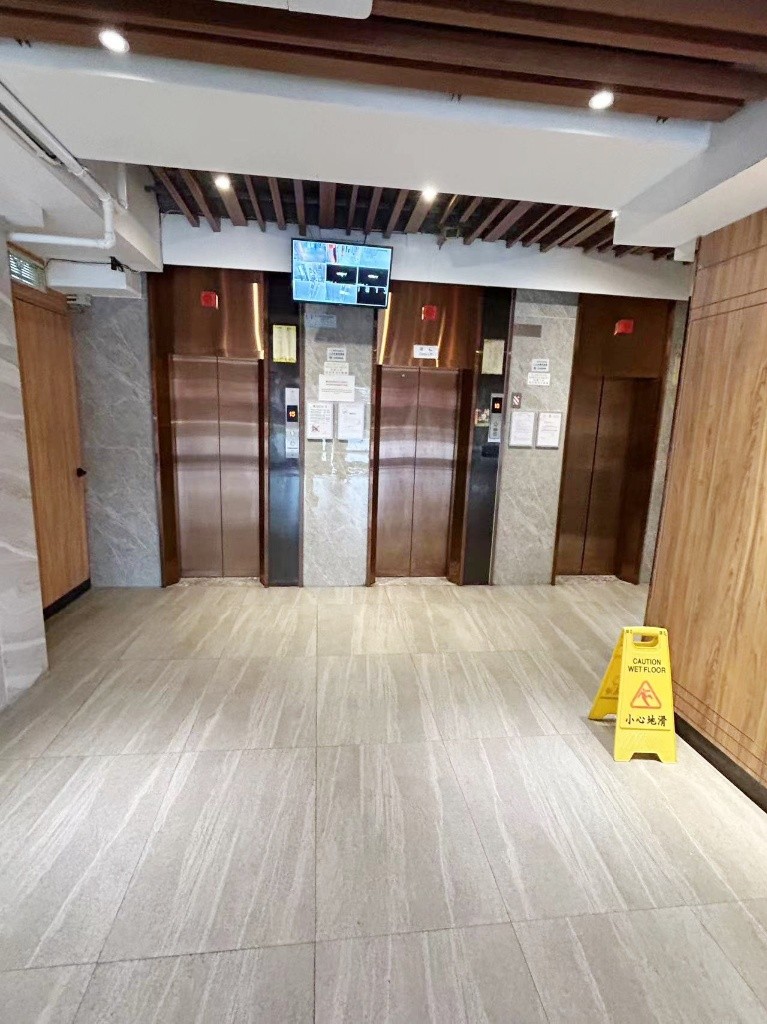 D002 C Yau Ma Tei Female Coliving apartment  - 旺角/油麻地 - 房間 (合租／分租) - Homates 香港
