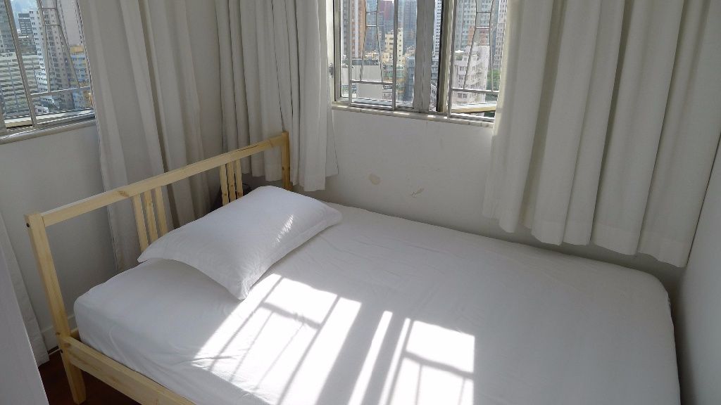 Room Available...Kwun Tong - 觀塘/秀茂坪 - 房間 (合租／分租) - Homates 香港