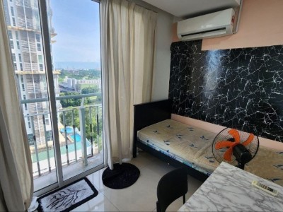 Malaysia -  - Persiaran Olahraga, Seksyen 13, 40100 Shah Alam, Selangor