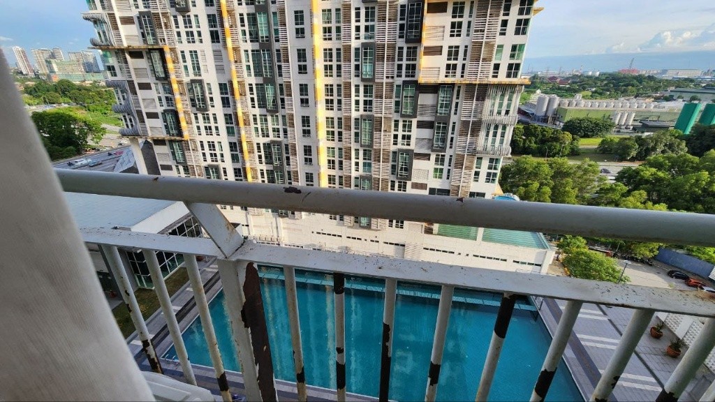 Single Room For Rent Near MSU -  - Bedroom - Homates Malaysia