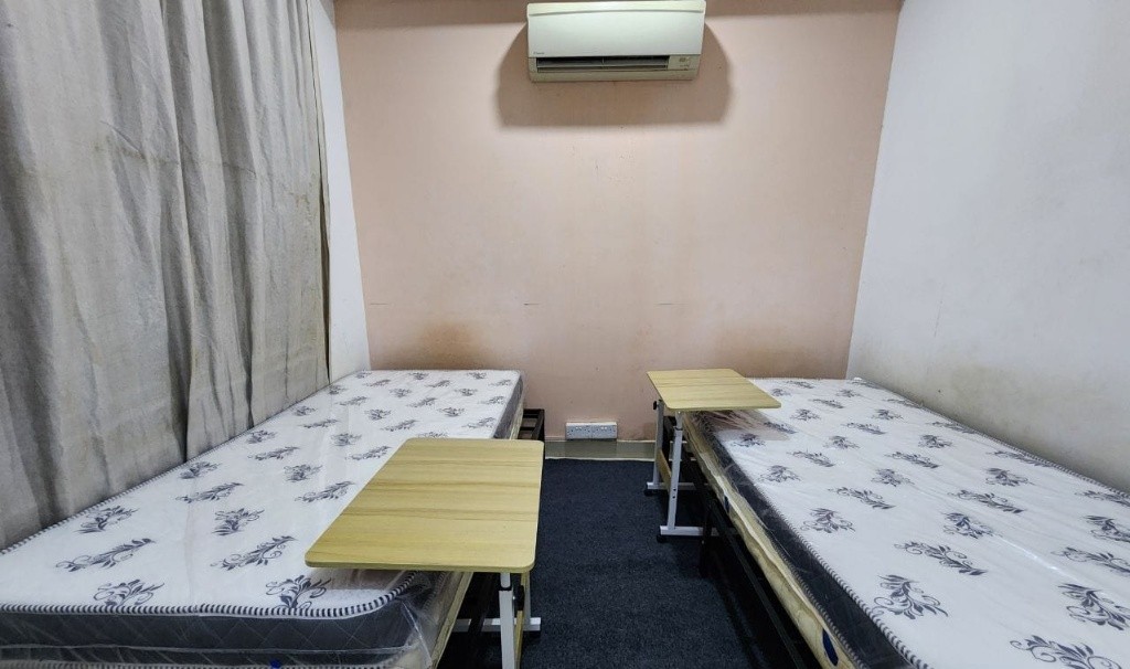 Menara U Room For Rent (Female &amp; Male) -  - Flat - Homates Malaysia