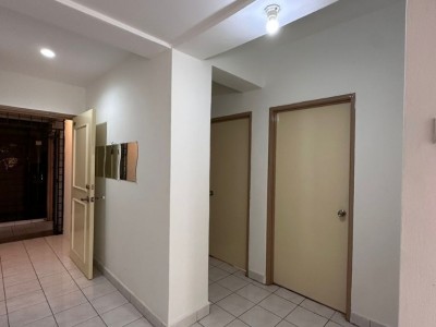 馬來西亞 -  - Bayu Tasik 1 Condominium Bandar Sri Permaisuri Cheras