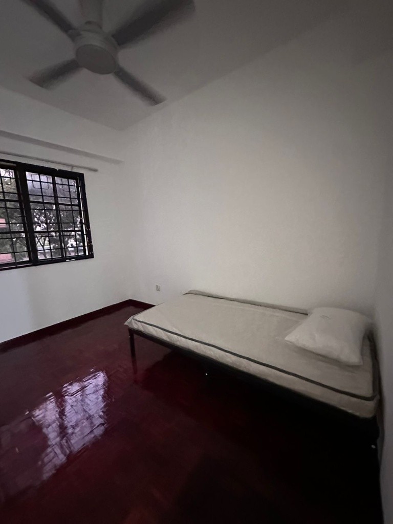 Room to rent Middle Room Bayu Tasik Condominium -  - 房間 (合租／分租) - Homates 馬來西亞