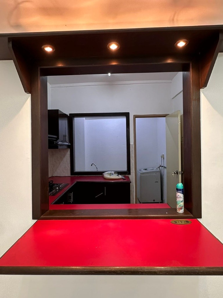 Room to rent Middle Room Bayu Tasik Condominium -  - 房間 (合租／分租) - Homates 馬來西亞