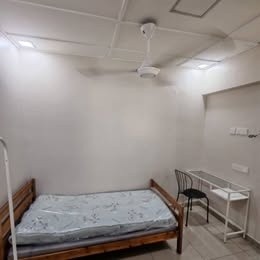 pandan perdana room for rent -  - 房间 (合租／分租) - Homates 马来西亚