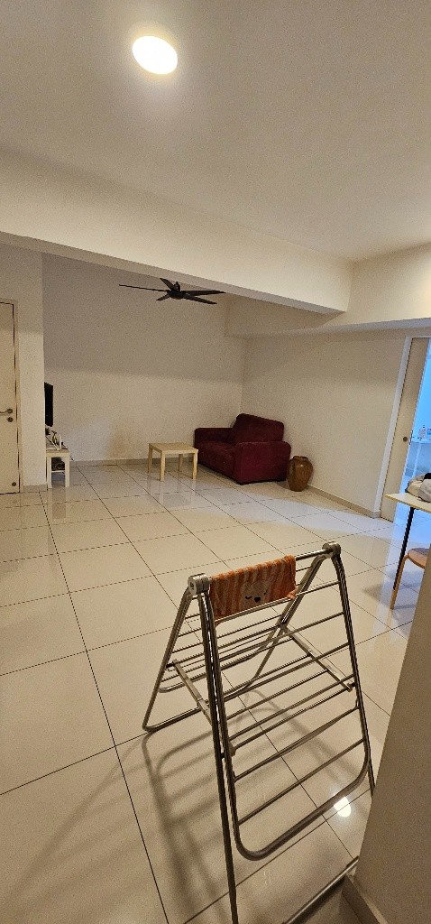 Roommate Wanted – Huge Studio Apartment Share at Avenue D'Vogue (Petaling Jaya) -  - 住宅 (整間出租) - Homates 馬來西亞