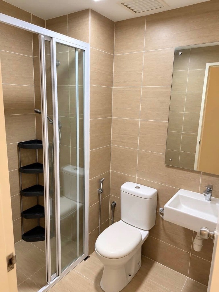 Studio Apartment / Condo for Rent –  R&amp;F Princess Cove - Johor Darul Ta'zim - 獨立套房 - Homates 馬來西亞