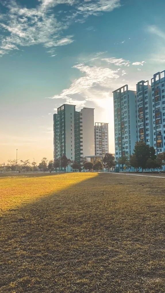 MIDDLE ROOM FOR RENT -  - 房间 (合租／分租) - Homates 马来西亚
