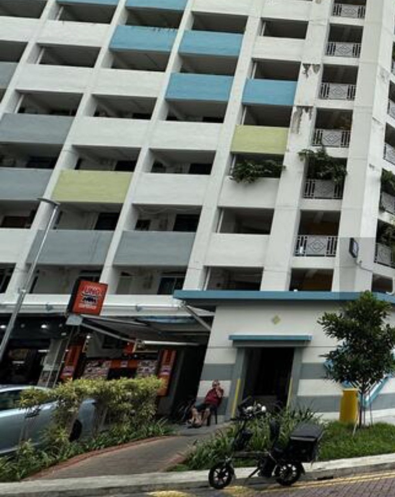 HDB flat Rental- ideal for family looking for master bedroom &amp; common room - Toa Payoh 大巴窯 - 整個住家 - Homates 新加坡