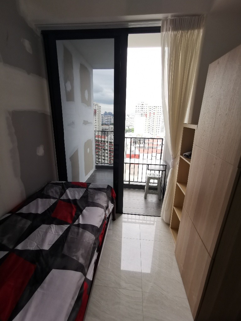 Near Braddell Mrt / Toa Payoh MRT / Caldecott MRT/Classic Room/ Available Now - GEM RESIDENCE - Toa Payoh 大巴窯 - 分租房間 - Homates 新加坡