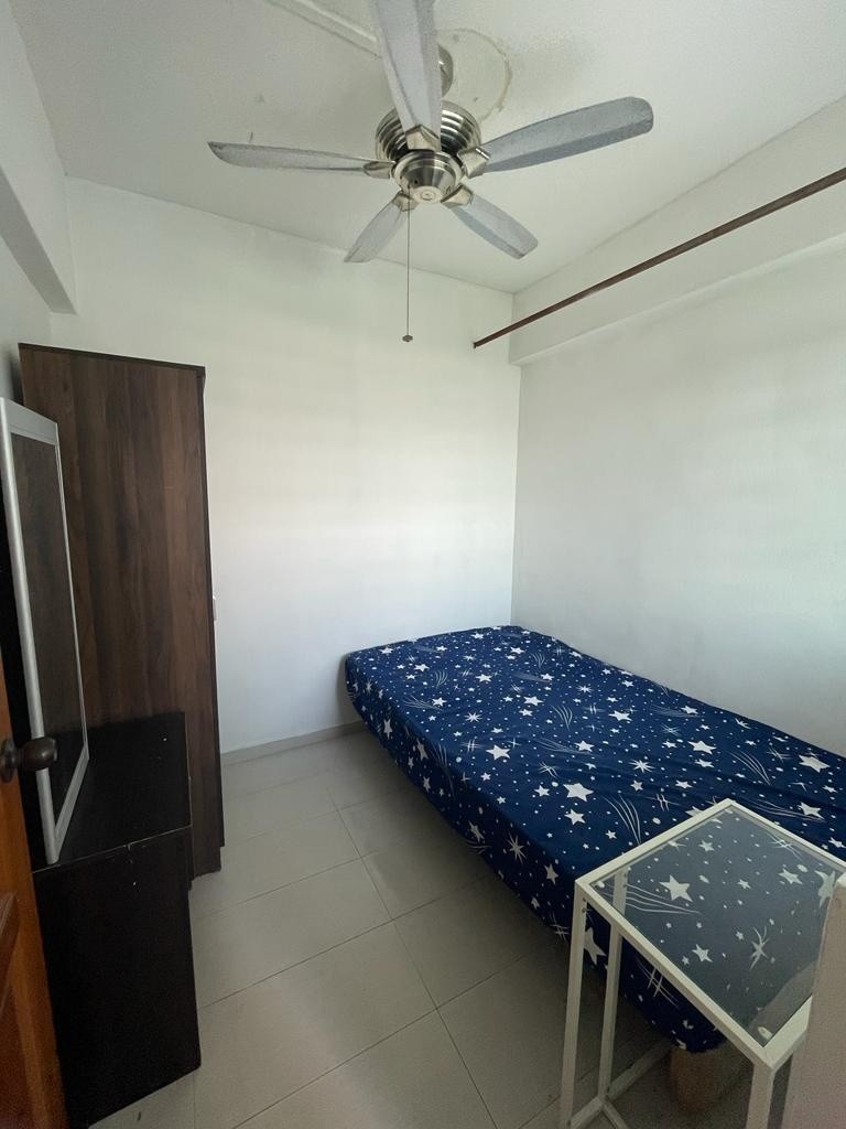 Braddell / Caldecott / Marymount MRT / Common room for rent / Available 2 Dec / No agency fee - Toa Payoh 大巴窯 - 分租房間 - Homates 新加坡