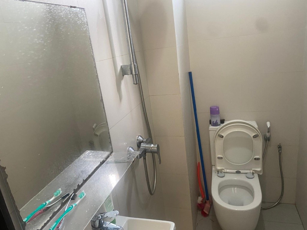 Near Toa Payoh/ Boon Keng / Novena MRT - Single Room, Summer Green, Available Now, Property, Rentals, Room Rentals on Carousell - Novena 諾維娜 - 分租房間 - Homates 新加坡