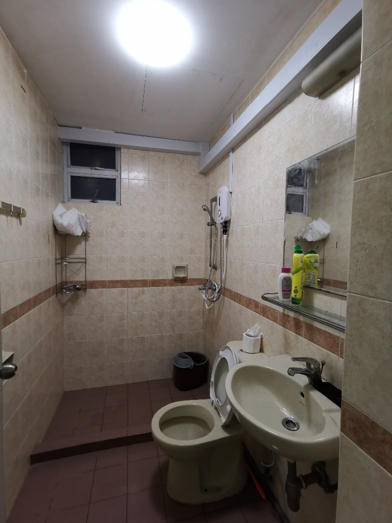 Room For Rent - Kim Keat House (Toa Payoh)/ Novena MRT/ Boon Keng MRT/ Toa Payoh MRT/ Farrer Park/ Single Room/ No Owner Stay/ Fully Furnished - Toa Payoh 大巴窯 - 分租房間 - Homates 新加坡