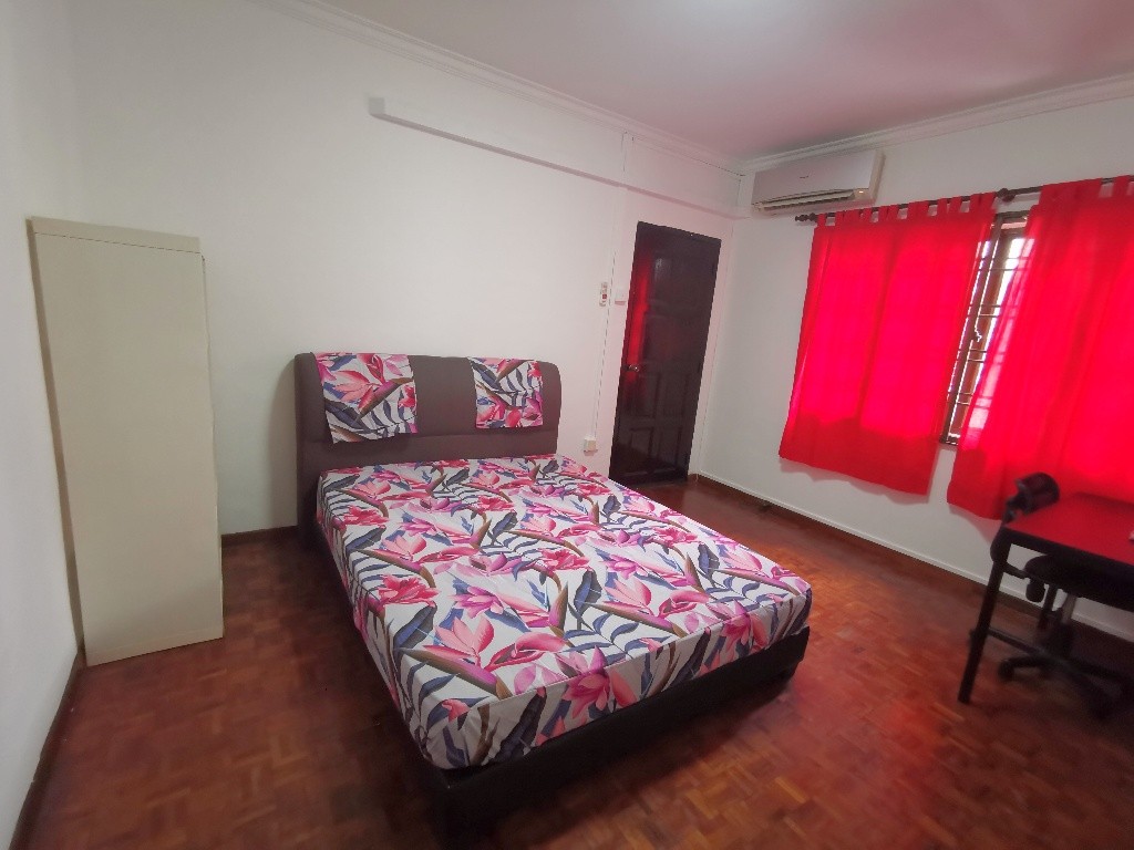 Near Novena MRT/Toa Payoh MRT/Caldecott MRT/ Common Room/Available 21 Jan - Toa Payoh 大巴窯 - 分租房間 - Homates 新加坡