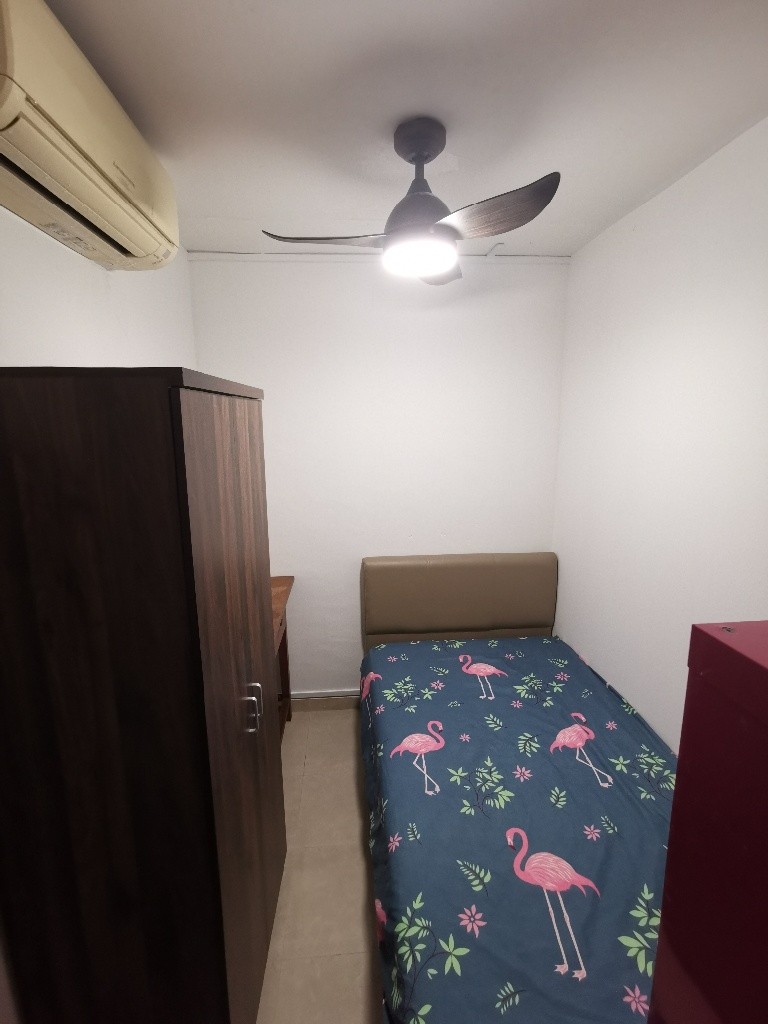 Common Room/ Novena/ Boon Keng / Farrer Park / WIFI/No owner staying/No Agent Fee / Cooking allowed/Available Immediate - Toa Payoh 大巴窯 - 分租房間 - Homates 新加坡