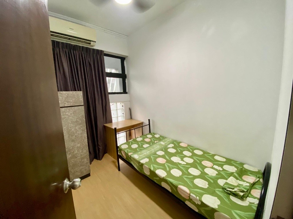 Toa Payoh MRT / Novena MRT / Balestier / Available 9 Dec, Property, Rentals, Room Rentals on Carousell - Toa Payoh 大巴窯 - 分租房間 - Homates 新加坡