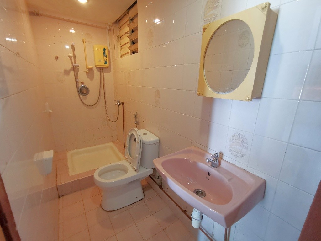 Near Lavender MRT/Nicoll Highway MRT / Bugis MRT/ Single Room/ Available 12 Dec/ No Agent Fee - Kallang 加冷 - 分租房間 - Homates 新加坡