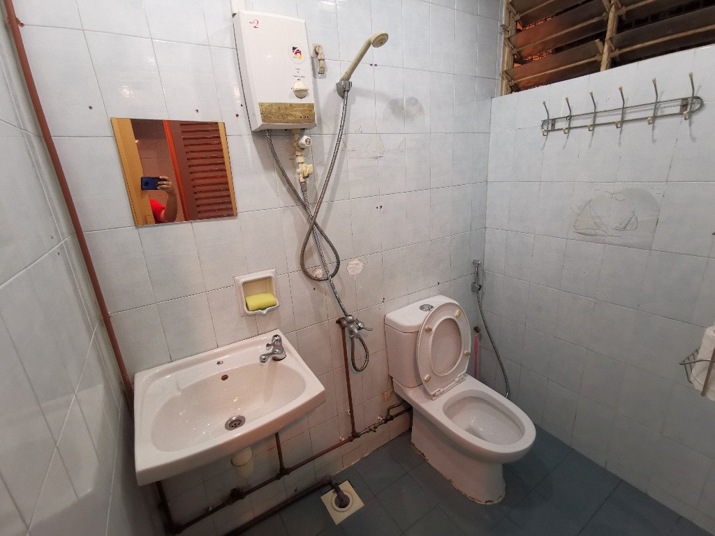 Near Lavender MRT/Nicoll Highway MRT / Bugis MRT/ Single Room/ Immediate Available/ No Agent Fee - Kallang 加冷 - 分租房間 - Homates 新加坡