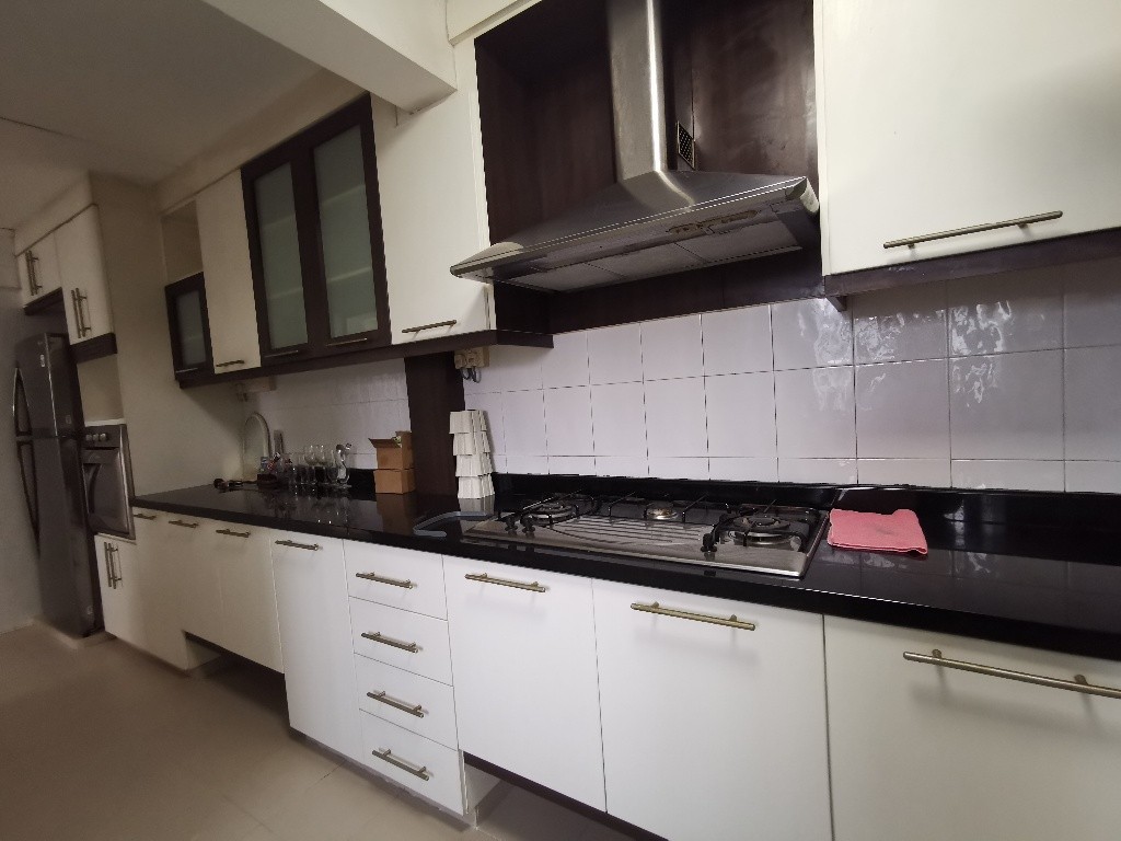 Outram MRT/Tanjong Pagar MRT/Chinatown MRT/Master Room/ Available 17 Dec/ No Agent Fee - Tanjong Pagar 丹戎巴葛 - 分租房間 - Homates 新加坡