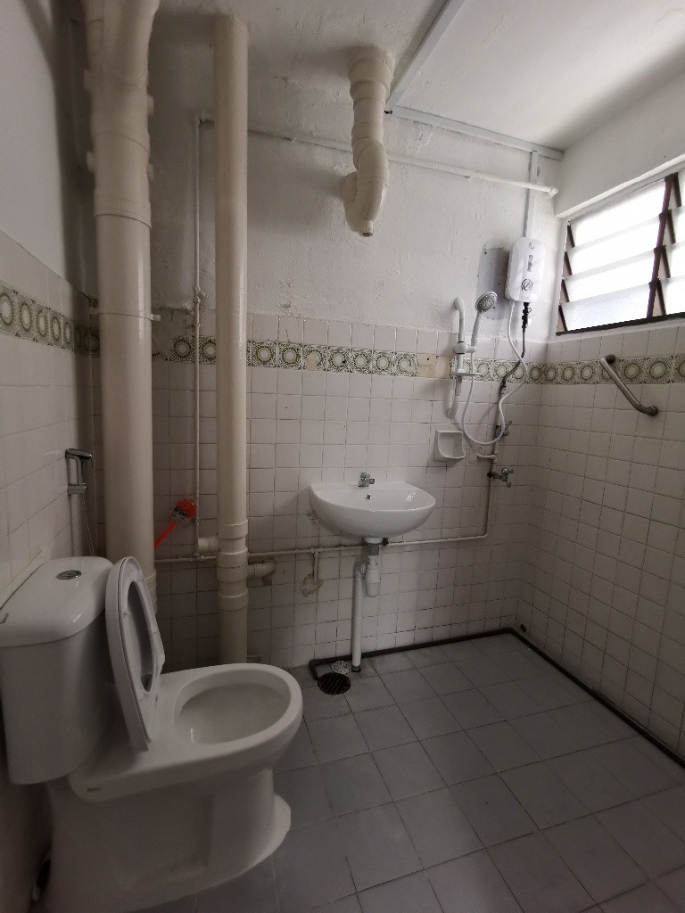 Outram MRT/Tanjong Pagar MRT/Chinatown MRT/Master Room/ Available 27 Jan/ No Agent Fee - Tanjong Pagar 丹戎巴葛 - 分租房間 - Homates 新加坡