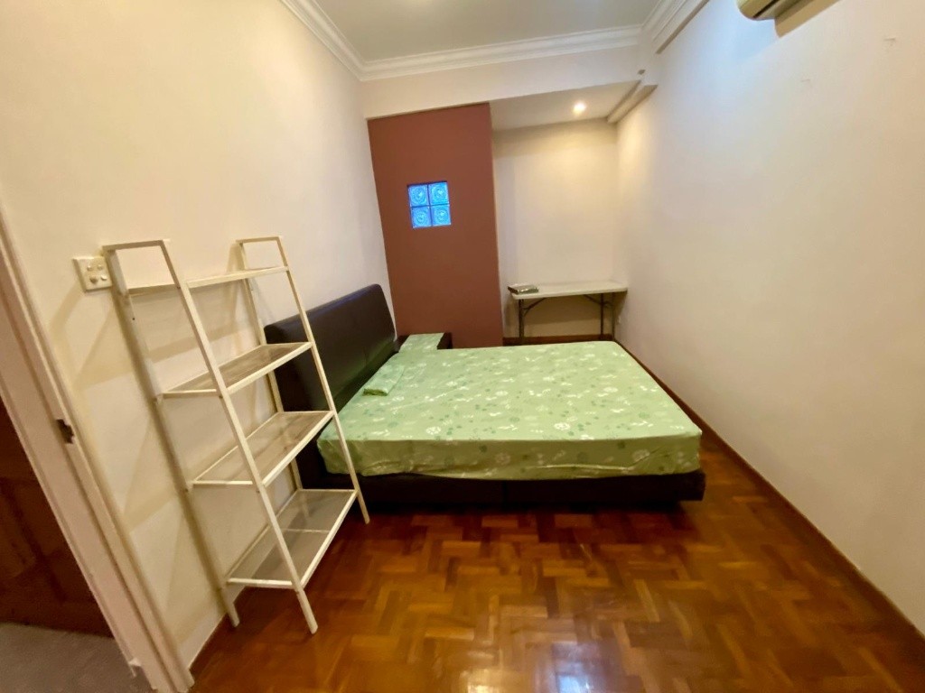 Kembangan MRT | Eunos mrt /Common Room for rent/ Casa Sarina for 1 Pax | Immediate Available | No Agent Fee - Kembangan 景萬岸 - 分租房間 - Homates 新加坡