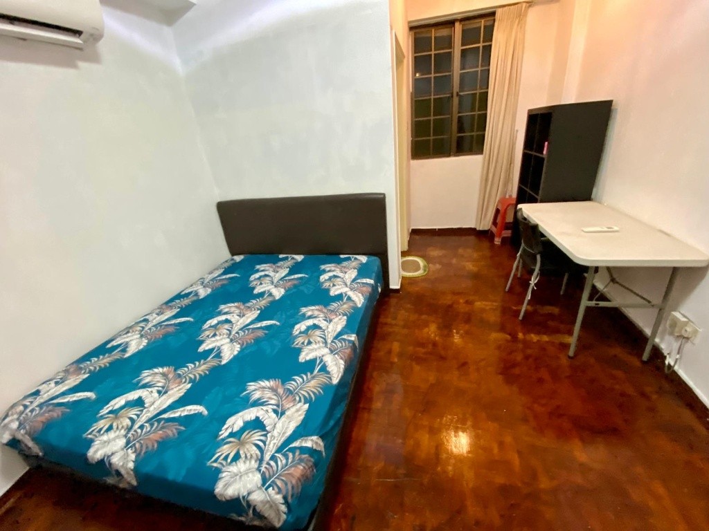 Near Paya Lebar MRT/Aljunied MRT/Dakota MRT/ Master Room for 1-2 pax/Available Immediate/ No agent fee - Geylang 芽籠 - 分租房間 - Homates 新加坡