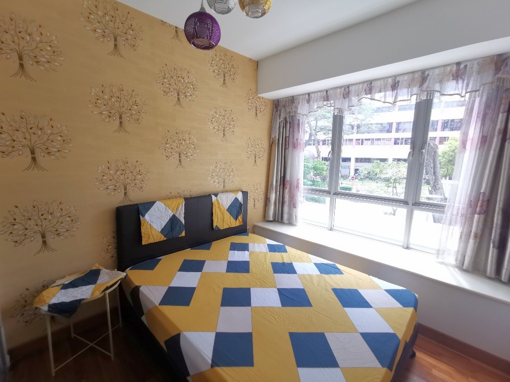 Room for rent Eunos / Paya Lebar MRT, Dakota MRT/Common Room/Available 28 Jan - Geylang 芽籠 - 分租房間 - Homates 新加坡