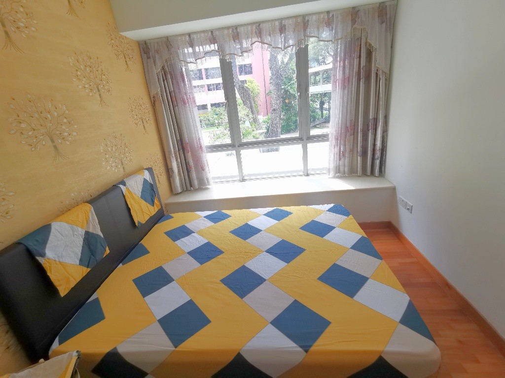 Room for rent Eunos / Paya Lebar MRT, Dakota MRT/Common Room/Available 28 Jan - Geylang 芽籠 - 分租房間 - Homates 新加坡