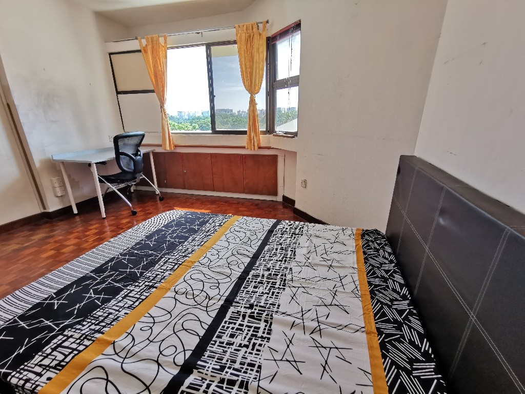 BOON LAY/JURONG EAST/ CLEMENTI/ LAKESIDE MRT/Common Room for Rent/ Available 2JAN/ No Agent Fee - Jurong East 裕廊東 - 分租房間 - Homates 新加坡