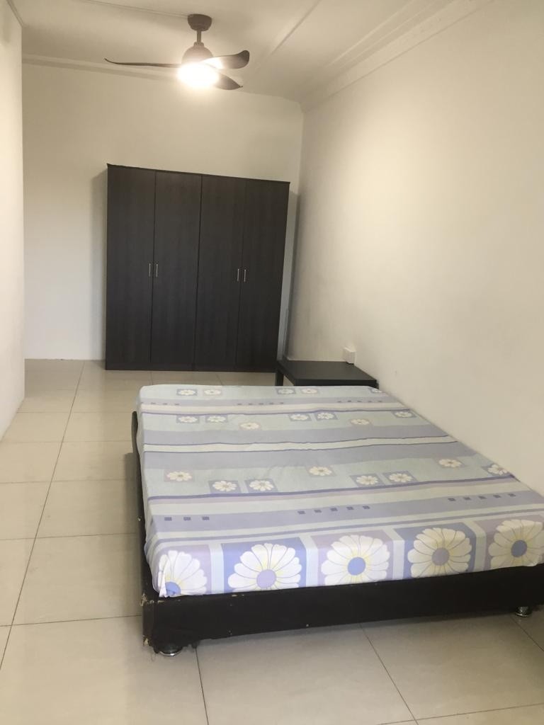 Near Boon Lay/ Jurong East/ Clementi/ Lakeside MRT/ Single Room/ Available 21 Dec/ No Agent Fee - Jurong East 裕廊東 - 分租房間 - Homates 新加坡