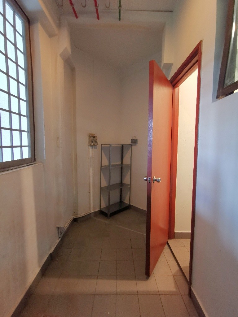 Near Chinese Garden MRT/Boon Lay/Jurong East/Single Room/Available Immediate/ No Agent Fee - Jurong East 裕廊東 - 分租房間 - Homates 新加坡