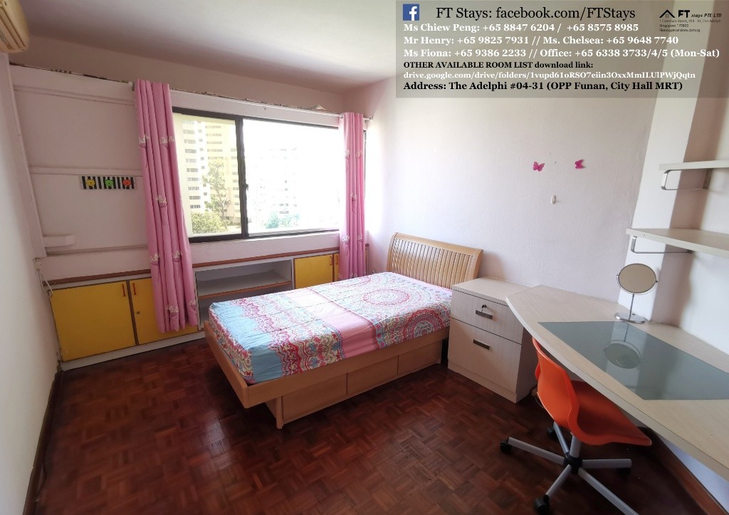 BOON LAY/JURONG EAST/ CLEMENTI/ LAKESIDE MRT/Common Room for Rent/ Available 2 JAN/ No Agent Fee - Jurong East 裕廊東 - 分租房間 - Homates 新加坡