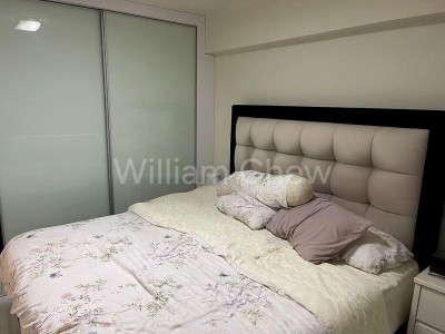 Master Room for Rent - 8 Telok Blangah Crescent