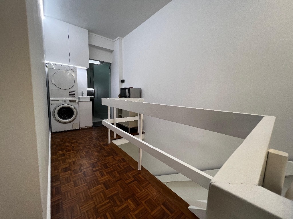 Room for Rent at Bukit Timah - Beauty World 美世界 - 整個住家 - Homates 新加坡