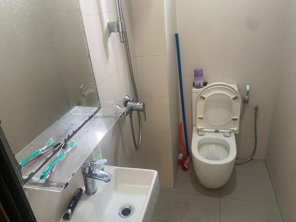 Toa Payoh/ Boon Keng / Novena MRT / Min 3 - 12 Month Rental / Include utilities / No owner stay/ For 1 person stay only - Toa Payoh 大巴窯 - 整個住家 - Homates 新加坡