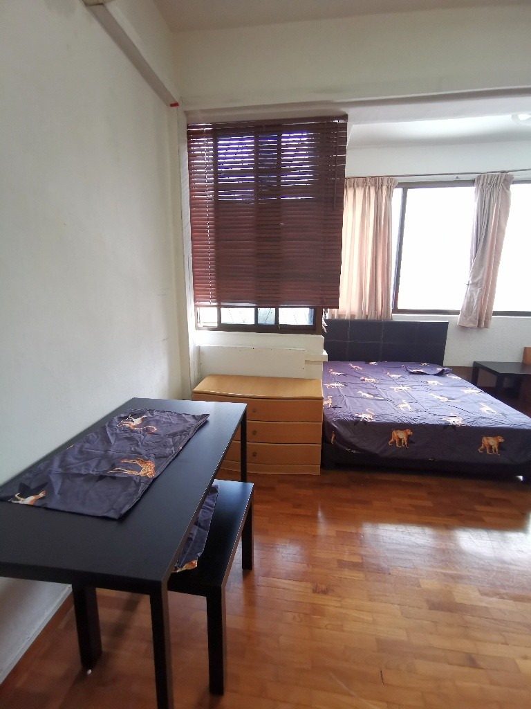 Toa Payoh MRT/ Novena MRT /Min 3 - 12 Month Rental / For 1 or 2 pax stay / Include utilities / No owner stay/Available 02 Apr - Novena 諾維娜 - 整個住家 - Homates 新加坡