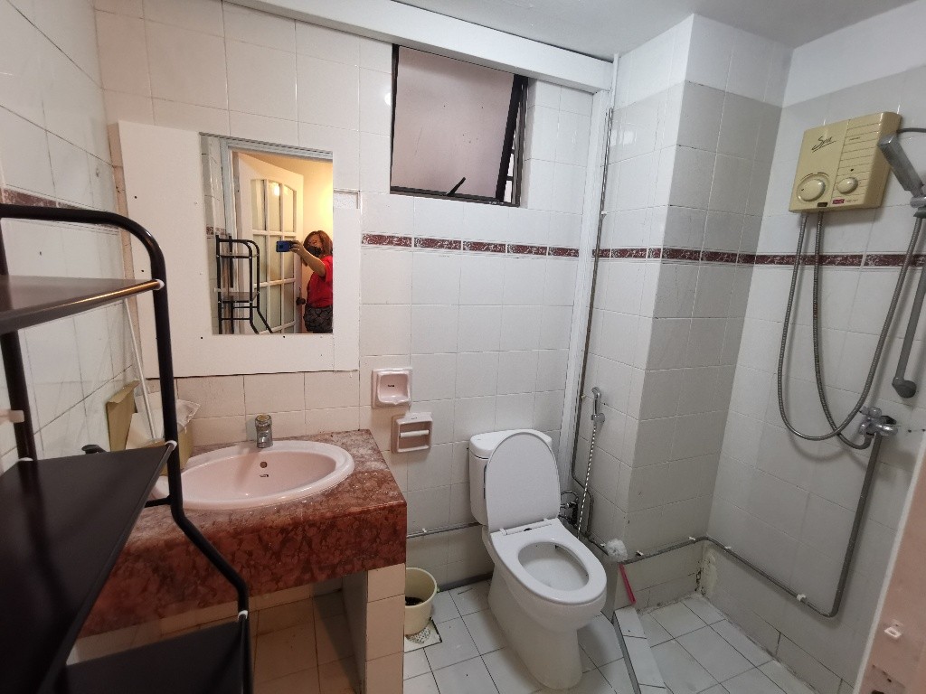 Toa Payoh MRT/ Novena MRT /Min 3 - 12 Month Rental / For 1 or 2 pax stay / Include utilities / No owner stay/Available 02 Apr - Novena 諾維娜 - 整個住家 - Homates 新加坡