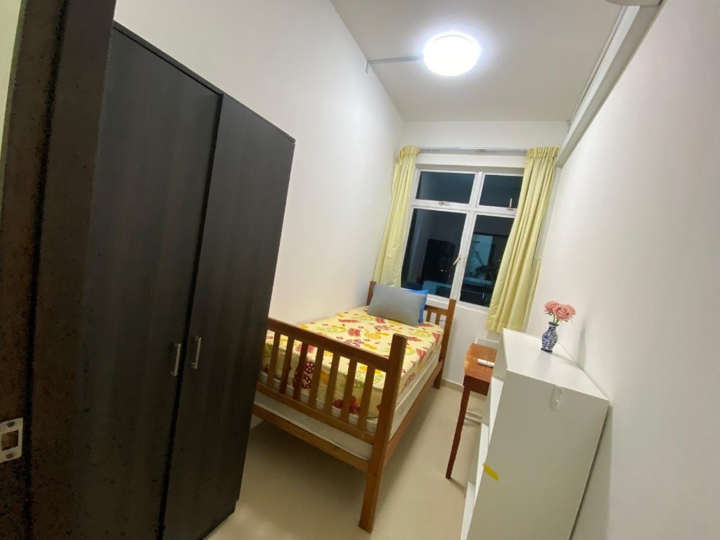 Toa Payoh/ Boon Keng / Novena MRT / Available Immediate / Min 3 - 12 Month Rental / Include utilities / No owner stay - Boon Keng 文慶 - 整個住家 - Homates 新加坡