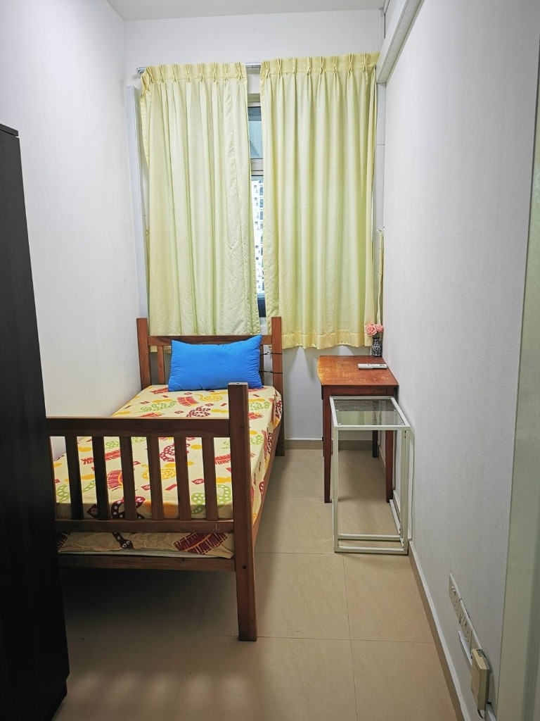 Toa Payoh/ Boon Keng / Novena MRT / Available Immediate / Min 3 - 12 Month Rental / Include utilities / No owner stay - Boon Keng 文慶 - 整個住家 - Homates 新加坡