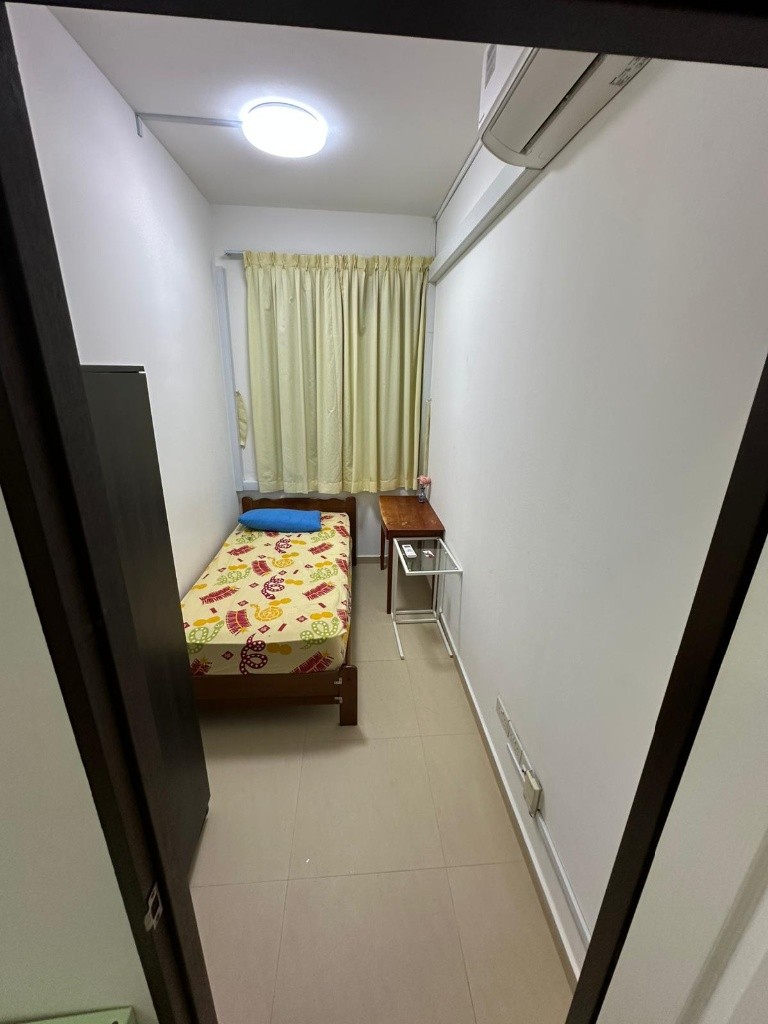 Toa Payoh/ Boon Keng / Novena MRT / Available Immediate / Min 3 - 12 Month Rental / Include utilities / No owner stay - Boon Keng 文慶 - 整個住家 - Homates 新加坡