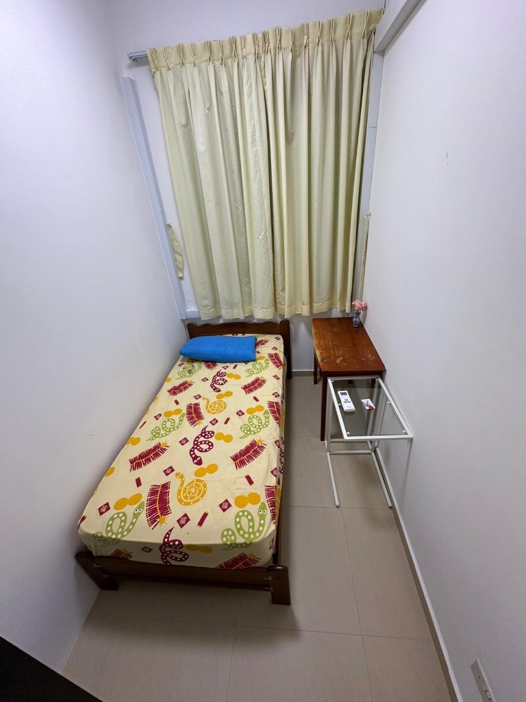 Toa Payoh/ Boon Keng / Novena MRT / Available Immediate / Min 3 - 12 Month Rental / Include utilities / No owner stay - Boon Keng 文慶 - 整個住家 - Homates 新加坡