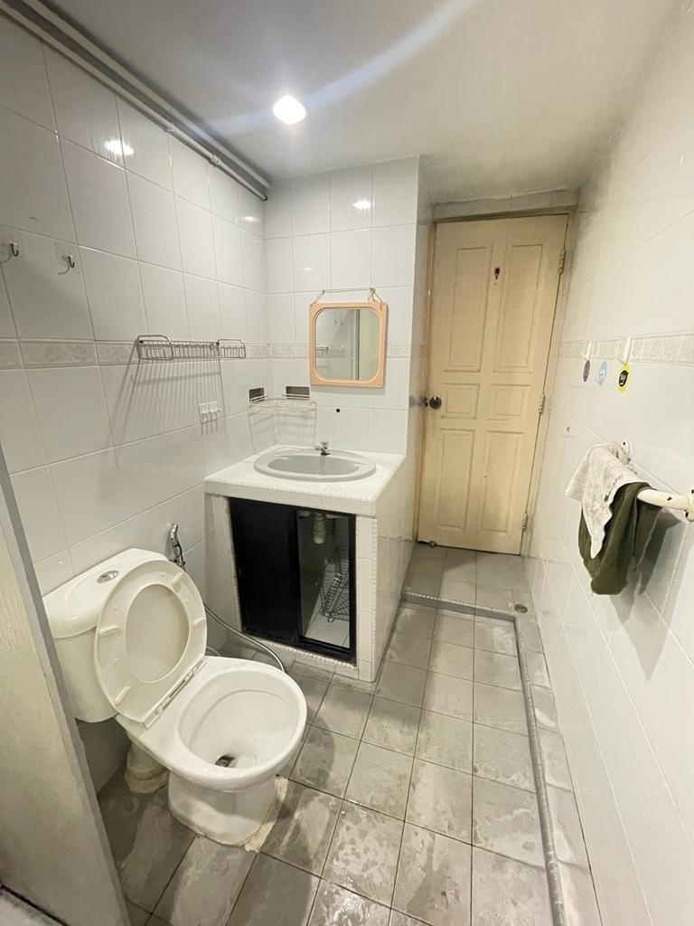 Siglap MRT / Bedok MRT/Kembangan MRT/Tanah Merah MRT/Common Room/Near Changi Airport/1-2 person stay /Wifi/Aircon/Include Utilities/no Owner Staying/No Agent Fee/Cooking  Allowed/Available 18 Apr  - B - Homates 新加坡