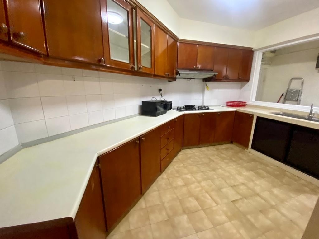 Siglap MRT / Bedok MRT/Kembangan MRT/Tanah Merah MRT/Common Room/Near Changi Airport/1-2 person stay /Wifi/Aircon/Include Utilities/no Owner Staying/No Agent Fee/Cooking  Allowed/Available 18 Apr  - B - Homates 新加坡