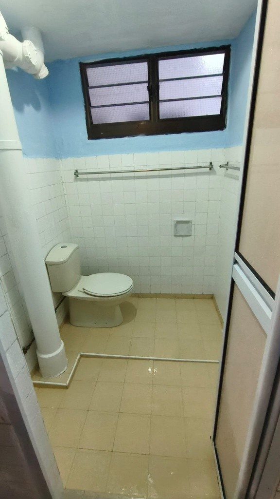 Common room @West Coast Drive - Clementi 金文泰​​ - 整個住家 - Homates 新加坡