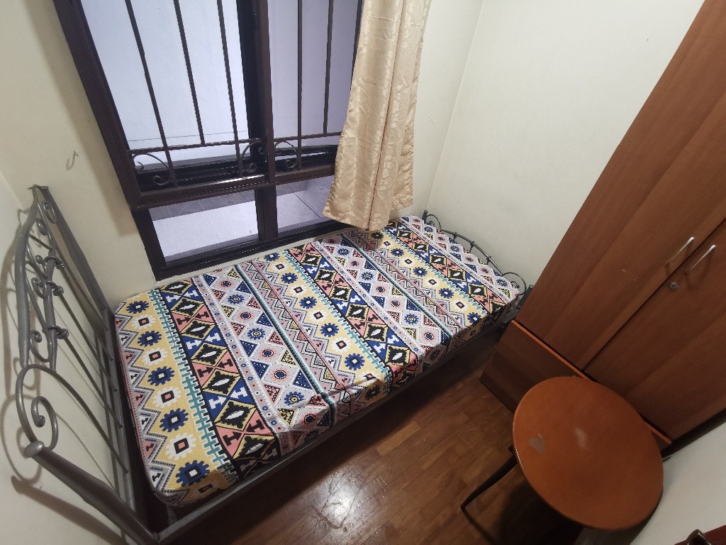 THE MAYFAIR RM3 - Chinese Garden 裕華園 - 整個住家 - Homates 新加坡